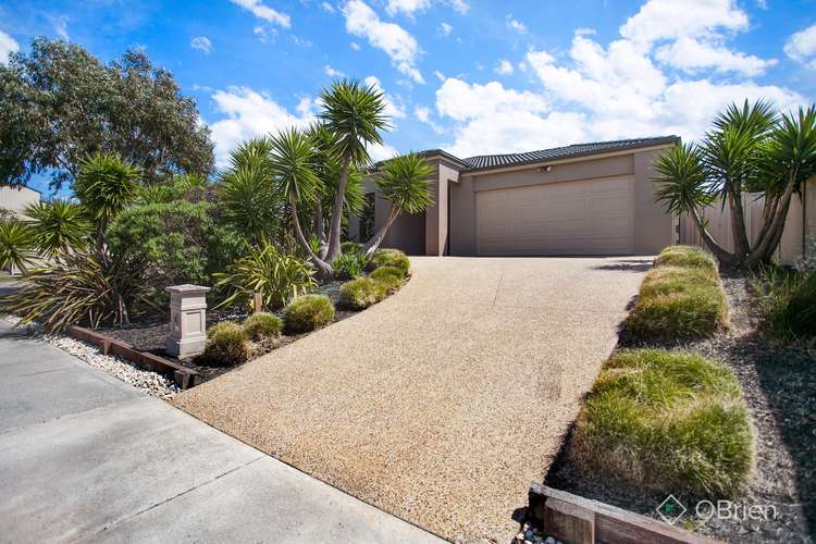 Main view of Homely house listing, 26 Black Wallaby Drive, Langwarrin VIC 3910