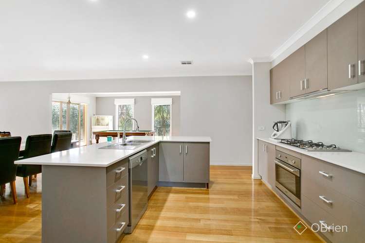 Second view of Homely house listing, 26 Black Wallaby Drive, Langwarrin VIC 3910