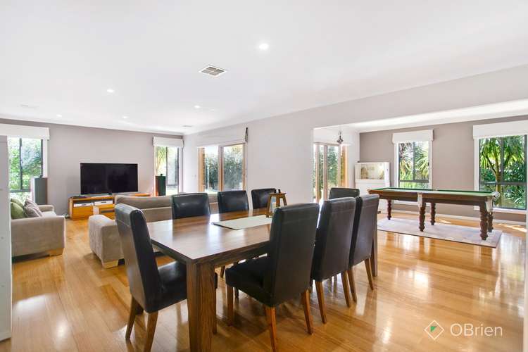 Third view of Homely house listing, 26 Black Wallaby Drive, Langwarrin VIC 3910