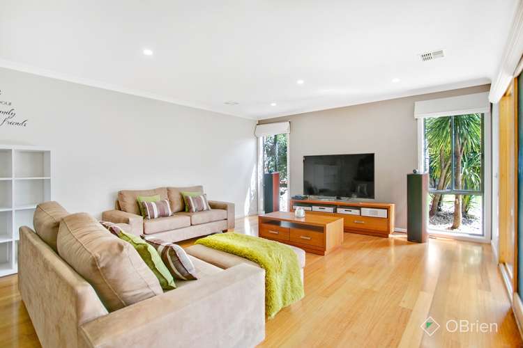 Fourth view of Homely house listing, 26 Black Wallaby Drive, Langwarrin VIC 3910