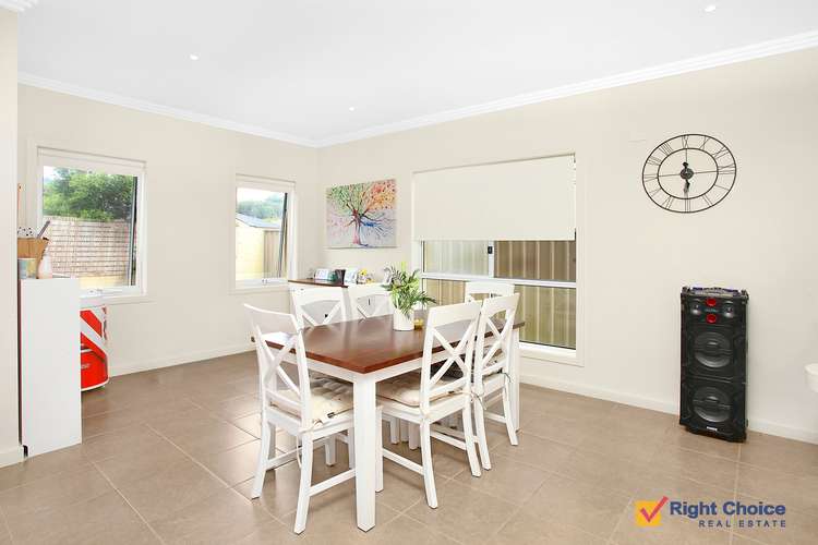 Fourth view of Homely semiDetached listing, 1 Loddon Circuit, Albion Park NSW 2527