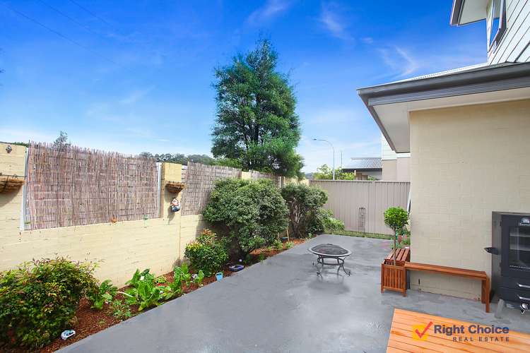 Seventh view of Homely semiDetached listing, 1 Loddon Circuit, Albion Park NSW 2527