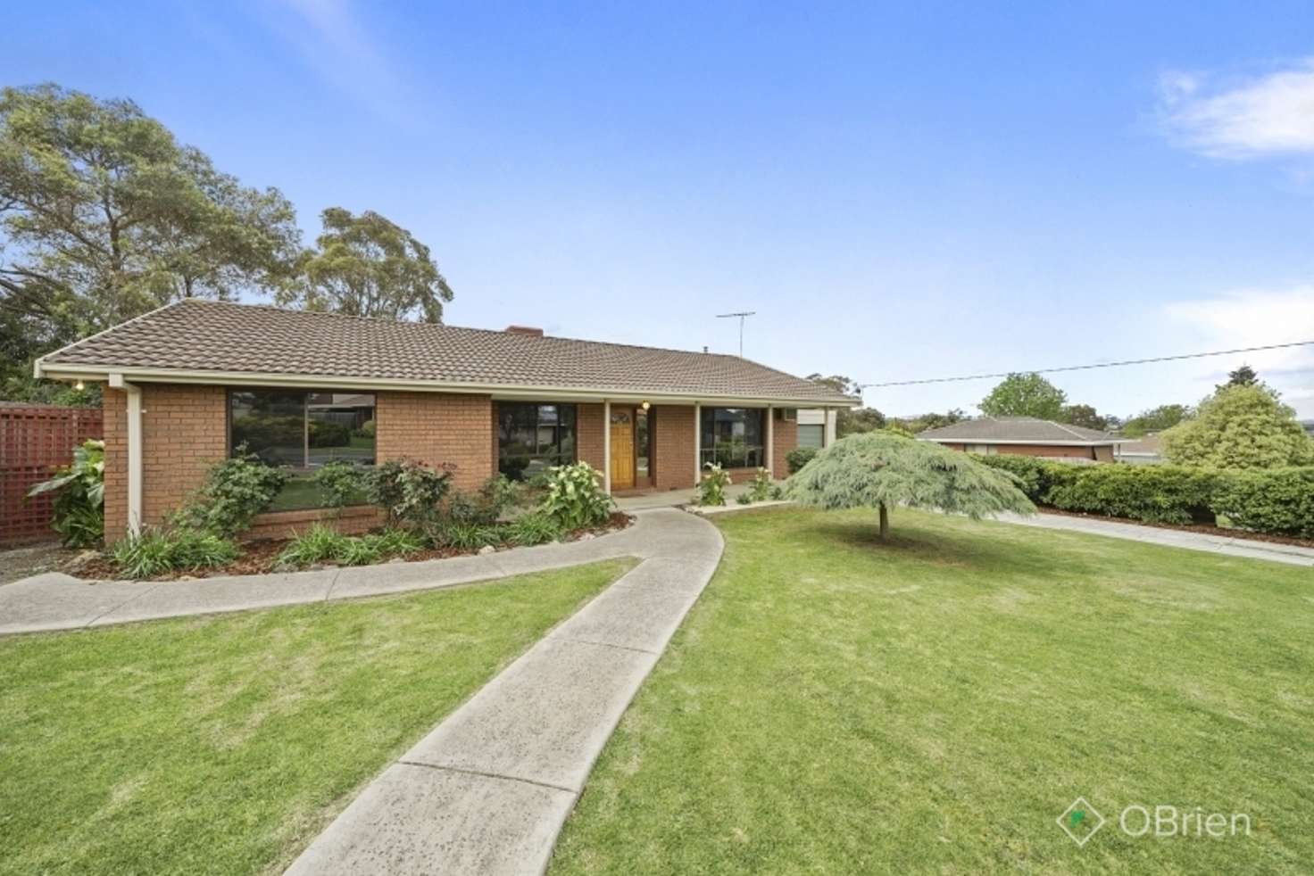 Main view of Homely house listing, 1 Irving Road, Pakenham VIC 3810