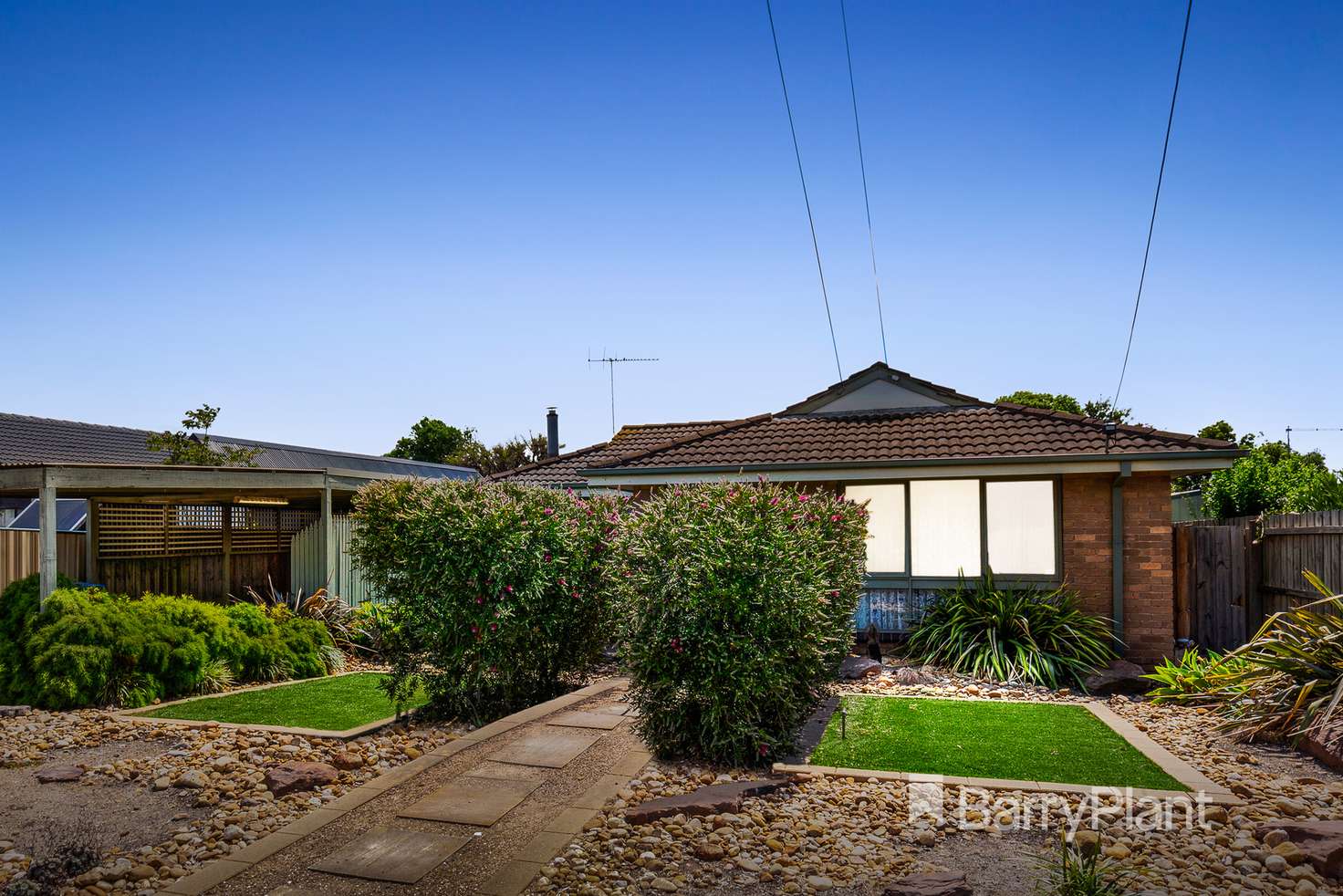 Main view of Homely house listing, 14 Cascade Drive, Wyndham Vale VIC 3024