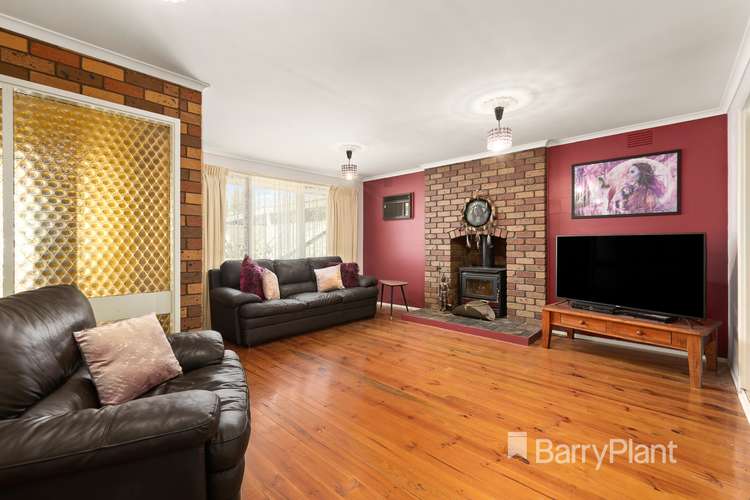 Second view of Homely house listing, 14 Cascade Drive, Wyndham Vale VIC 3024