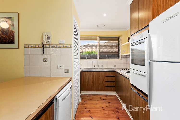 Fourth view of Homely house listing, 14 Cascade Drive, Wyndham Vale VIC 3024