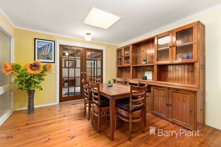 Fifth view of Homely house listing, 14 Cascade Drive, Wyndham Vale VIC 3024