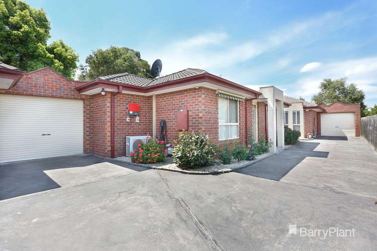 Main view of Homely unit listing, 2/16 Sylvester Street, Oak Park VIC 3046