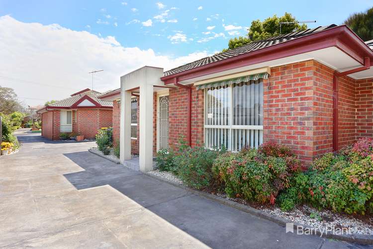Second view of Homely unit listing, 2/16 Sylvester Street, Oak Park VIC 3046