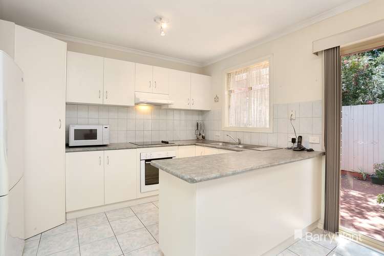 Third view of Homely unit listing, 2/16 Sylvester Street, Oak Park VIC 3046