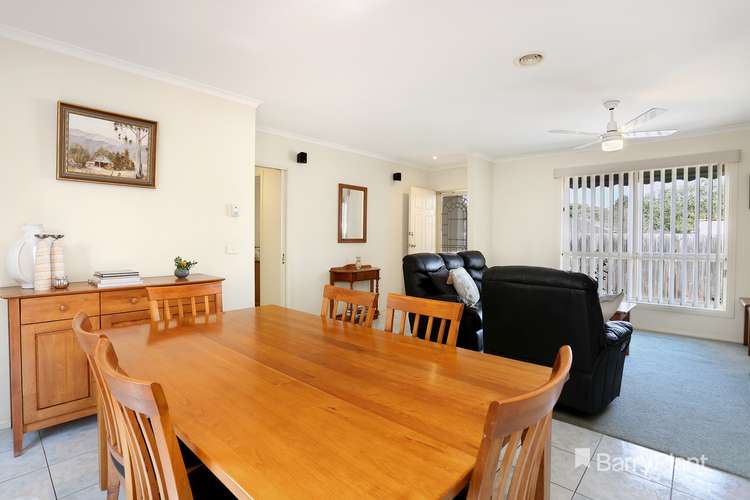 Fifth view of Homely unit listing, 2/16 Sylvester Street, Oak Park VIC 3046