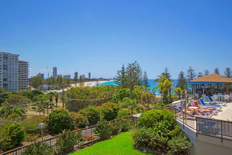 Second view of Homely unit listing, 4/45 Hayle Street, Burleigh Heads QLD 4220