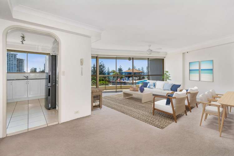 Fourth view of Homely unit listing, 4/45 Hayle Street, Burleigh Heads QLD 4220