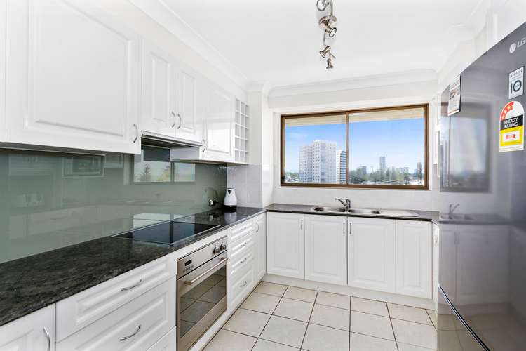 Fifth view of Homely unit listing, 4/45 Hayle Street, Burleigh Heads QLD 4220