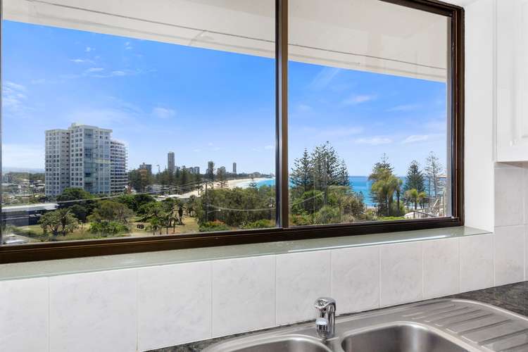 Sixth view of Homely unit listing, 4/45 Hayle Street, Burleigh Heads QLD 4220