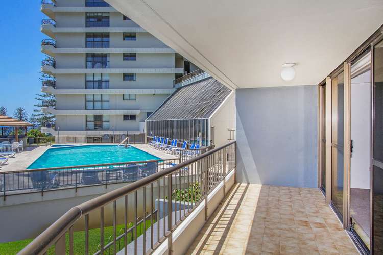 Seventh view of Homely unit listing, 4/45 Hayle Street, Burleigh Heads QLD 4220