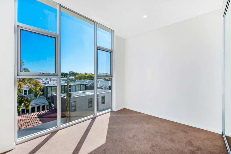 Third view of Homely apartment listing, 24/33-49 Euston Road, Alexandria NSW 2015