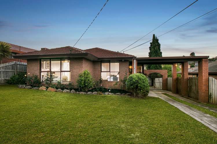 72 Fillmore Road, Dandenong North VIC 3175