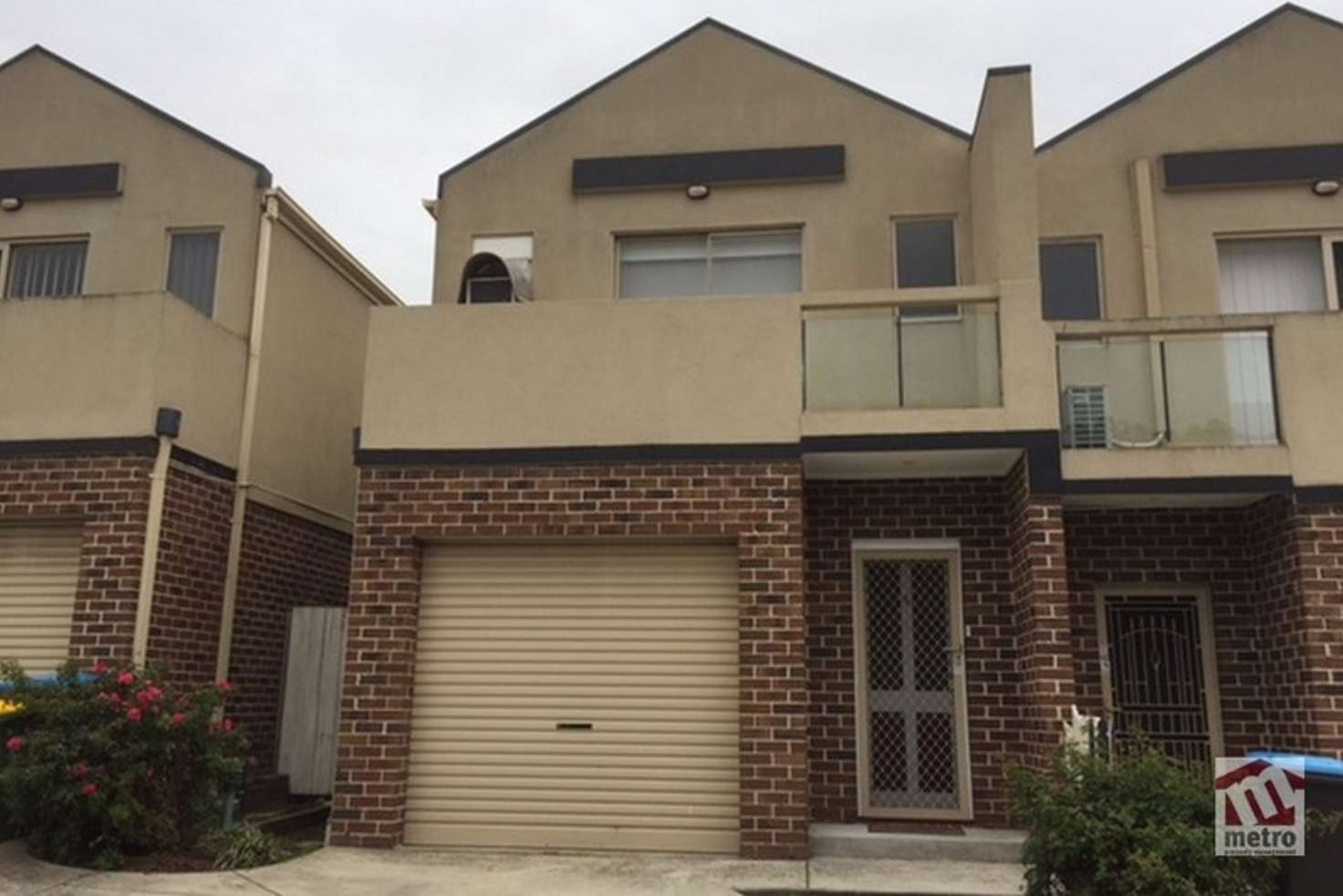 Main view of Homely townhouse listing, 6/2 Pine Road, Bayswater VIC 3153