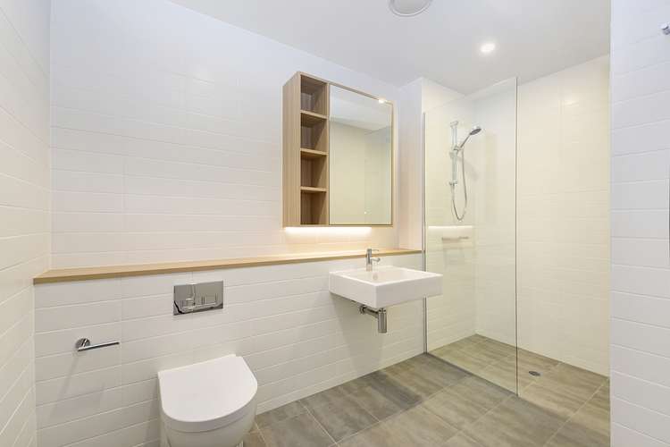 Fourth view of Homely apartment listing, 906/8 Aviators Way, Penrith NSW 2750