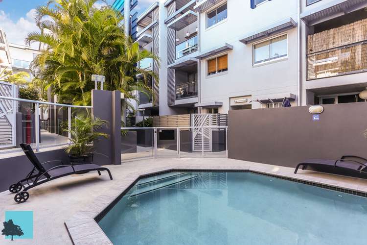 Main view of Homely apartment listing, 412/78 Arthur Street, Fortitude Valley QLD 4006