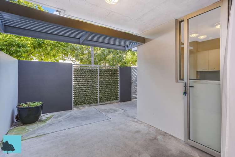 Third view of Homely apartment listing, 412/78 Arthur Street, Fortitude Valley QLD 4006