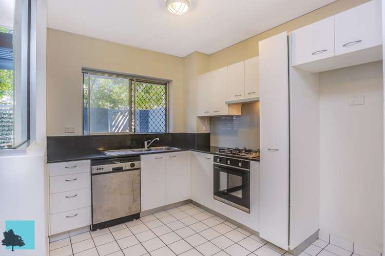 Fourth view of Homely apartment listing, 412/78 Arthur Street, Fortitude Valley QLD 4006