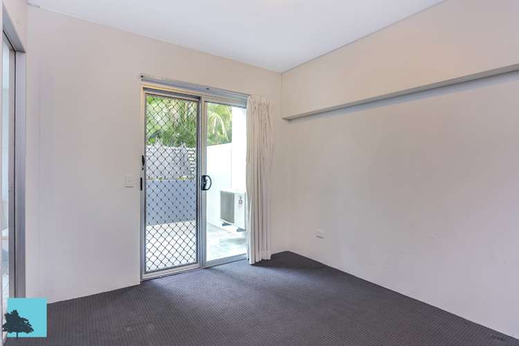 Fifth view of Homely apartment listing, 412/78 Arthur Street, Fortitude Valley QLD 4006