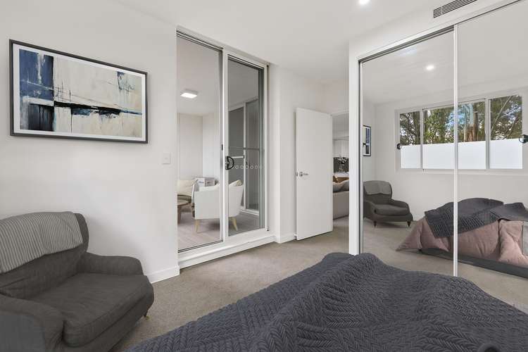 Third view of Homely apartment listing, 204/2-8 Hazlewood Place, Epping NSW 2121