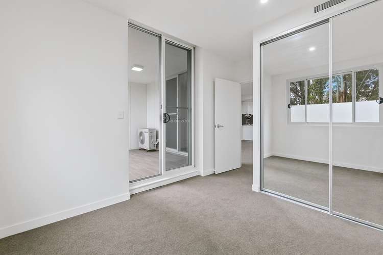Fourth view of Homely apartment listing, 204/2-8 Hazlewood Place, Epping NSW 2121