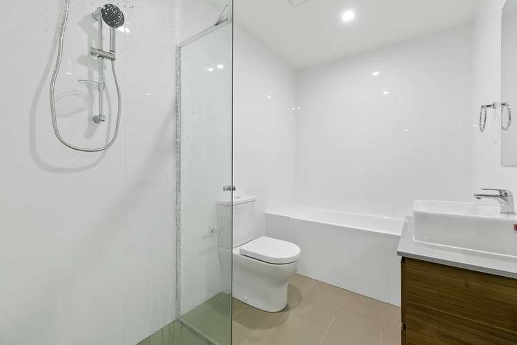 Fifth view of Homely apartment listing, 204/2-8 Hazlewood Place, Epping NSW 2121