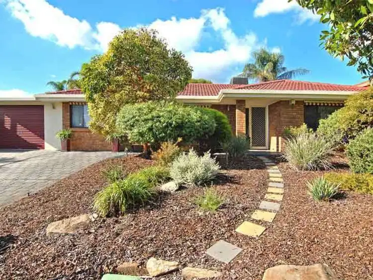 9 Harper Street, Redwood Park SA 5097