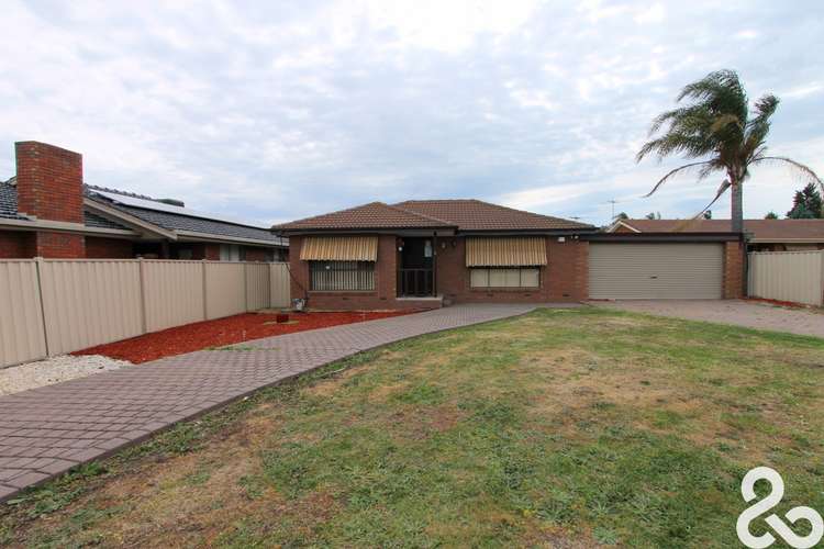 Main view of Homely house listing, 2 Asquith Court, Epping VIC 3076