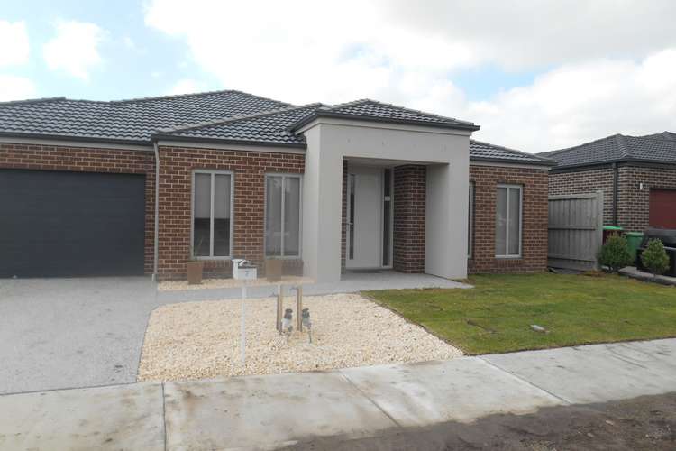 Main view of Homely house listing, 7 Chedword Road, Cranbourne North VIC 3977