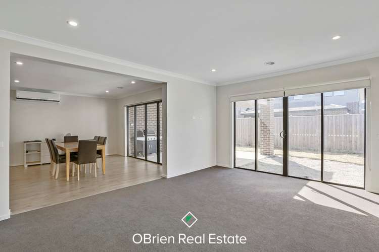 Second view of Homely house listing, 7 Chedword Road, Cranbourne North VIC 3977