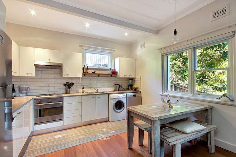 Main view of Homely apartment listing, 6/32 Benelong Crescent, Bellevue Hill NSW 2023