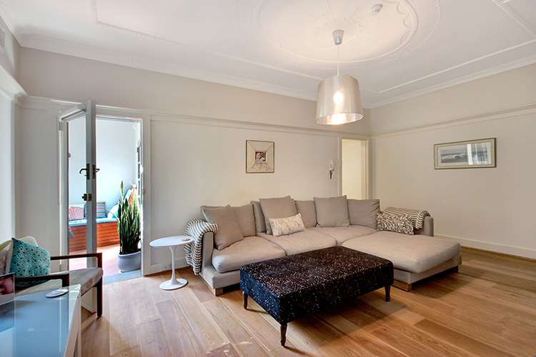 Second view of Homely apartment listing, 6/32 Benelong Crescent, Bellevue Hill NSW 2023