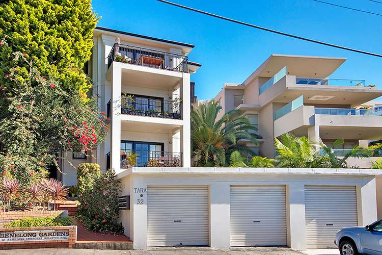 Fifth view of Homely apartment listing, 6/32 Benelong Crescent, Bellevue Hill NSW 2023