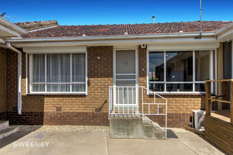 Second view of Homely unit listing, 5/83 Mayne Street, Sunshine West VIC 3020