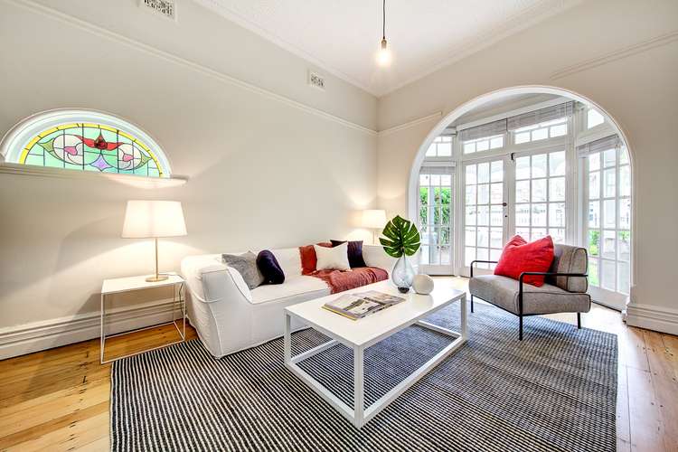 Third view of Homely house listing, 104 Prince Albert Street, Mosman NSW 2088