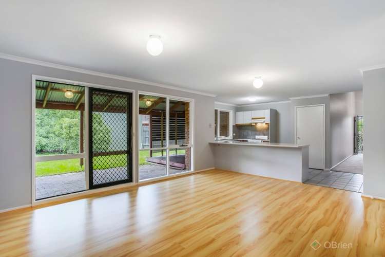 Second view of Homely house listing, 9 Escott Grove, Berwick VIC 3806