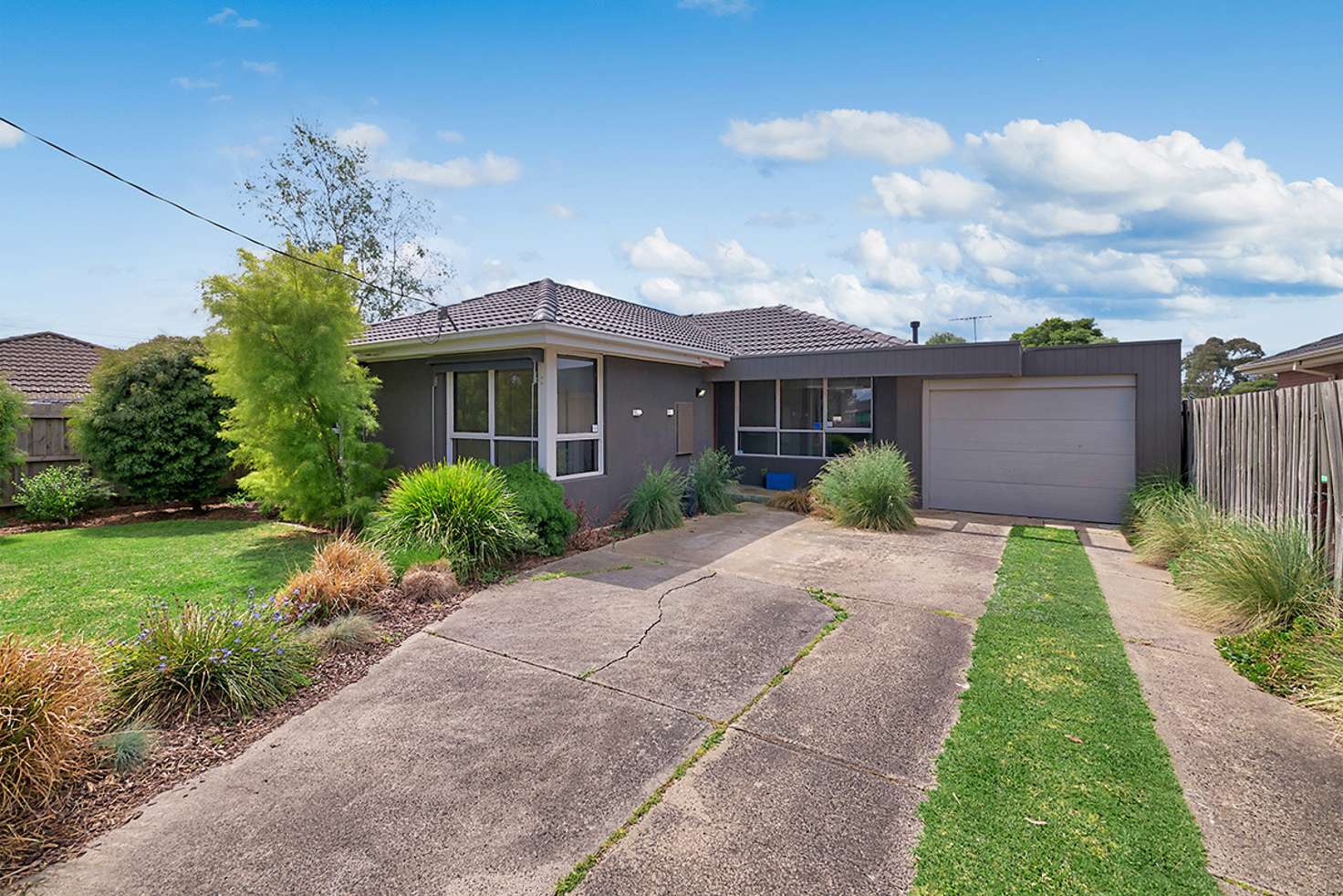 Main view of Homely house listing, 16 Hotham Street, Cranbourne VIC 3977
