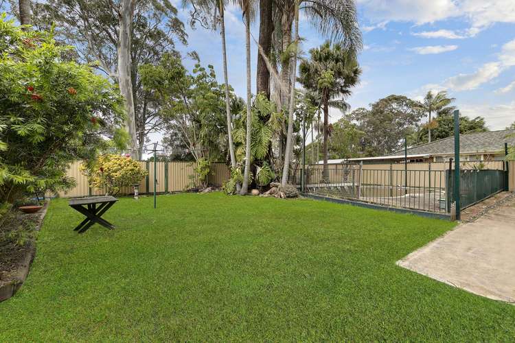 Main view of Homely house listing, 211 Cygnet Drive, Berkeley Vale NSW 2261