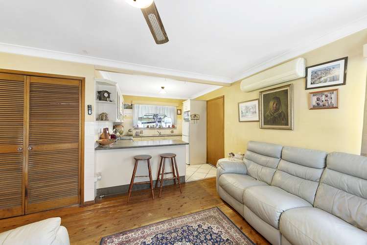 Third view of Homely house listing, 211 Cygnet Drive, Berkeley Vale NSW 2261