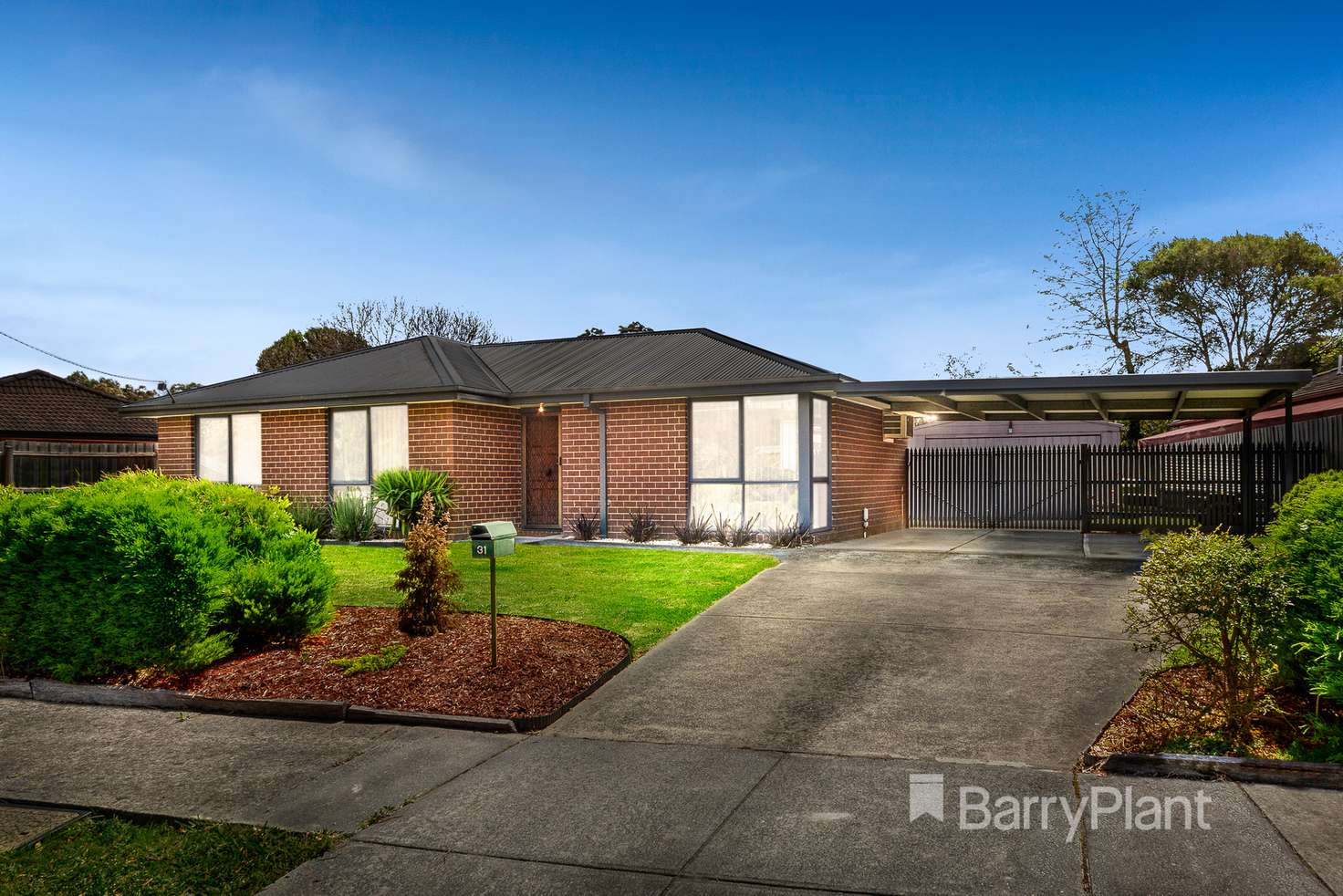 Main view of Homely house listing, 31 Keswick Crescent, Bayswater North VIC 3153