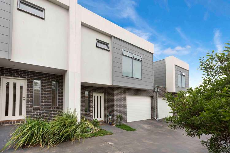 Fourth view of Homely townhouse listing, 5/435 Station Street, Bonbeach VIC 3196