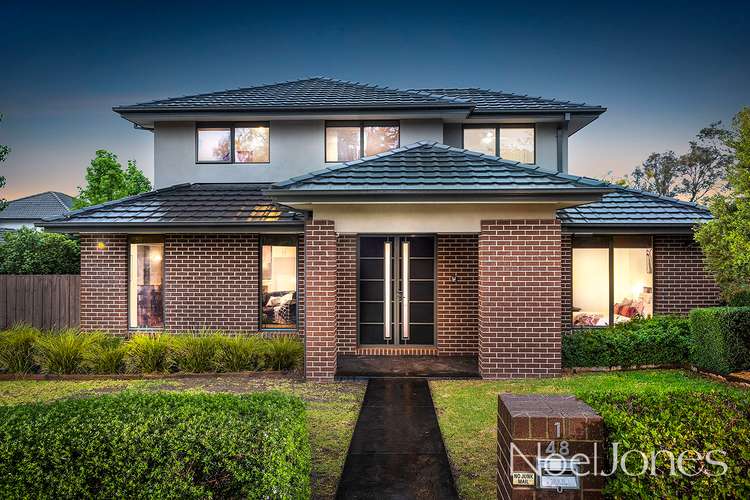 1/48 Lyons Road, Croydon North VIC 3136