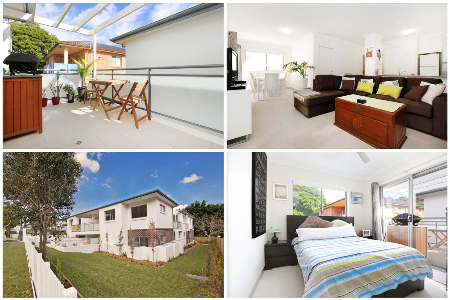 Main view of Homely apartment listing, 13/15-17 Brookvale Avenue, Brookvale NSW 2100