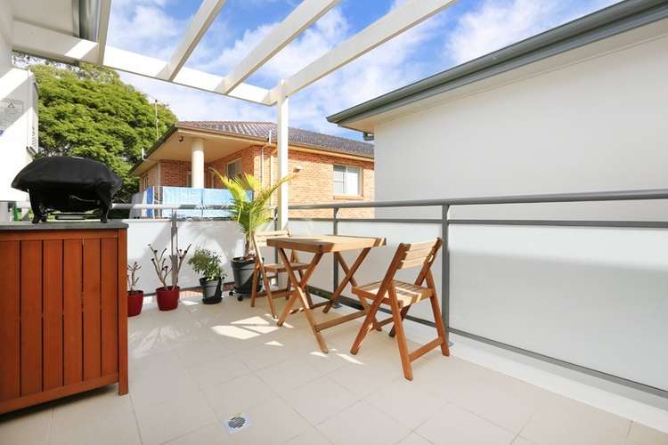 Second view of Homely apartment listing, 13/15-17 Brookvale Avenue, Brookvale NSW 2100