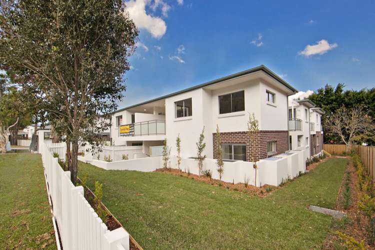 Third view of Homely apartment listing, 13/15-17 Brookvale Avenue, Brookvale NSW 2100